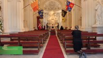 Ordine Malta: celebrati funerali di Fra' Marco Luzzago