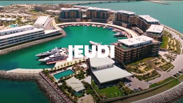 Appartements et maisons de rêve à Dubaï - 16 juin