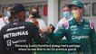 Vettel sympathises with struggling Hamilton