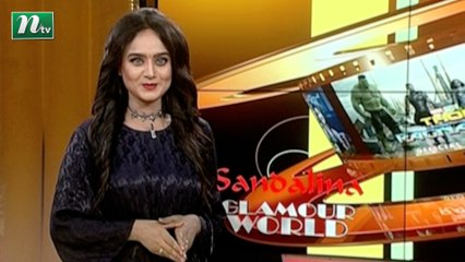 Glamour World | EP 781 | Entertainment program