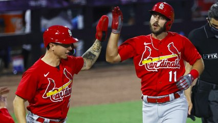 Cardinals (+115) Are Live To Win The NL Central