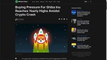 COINBASE JUST DROPPED A BOMBSHELL ON SHIBA INU COIN