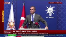 Solak marjinaller yine boş gündem peşindeydi! AK Parti ‘Türkiye Hava Yolları’ tartışmasına son noktayı koydu