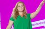 Amy Schumer: Sharing my darkest moments is therapeutic