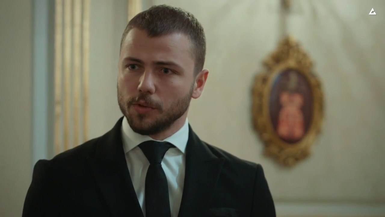 مسلسل علي رضا مدبلج عربي الحلقة 11 - جزء ثاني