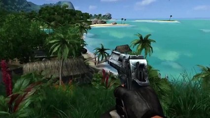 Far Cry Classic - Launch-Trailer zur Neuveröffentlichung