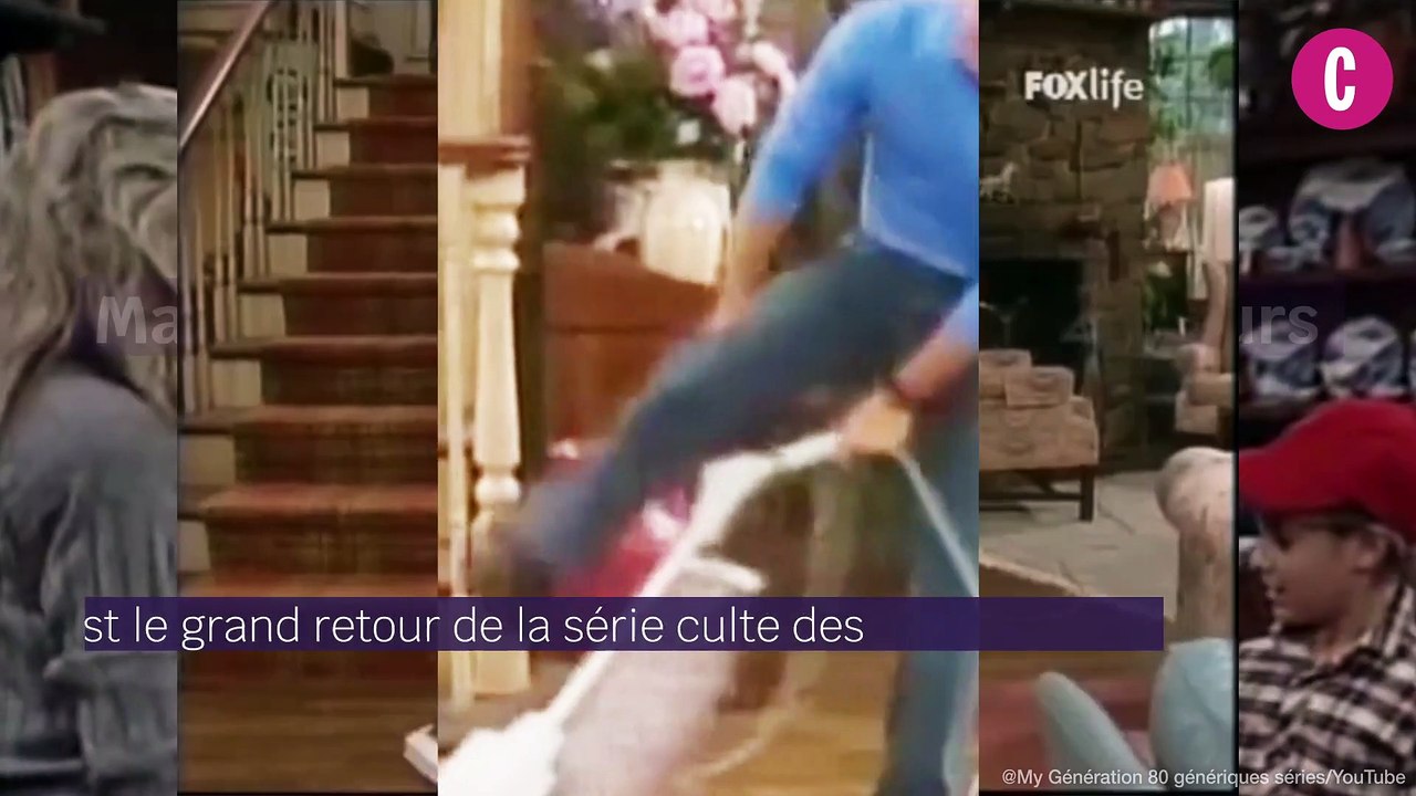 Madame est servie   A quoi les acteurs de la s rie culte ressemblent aujourd hui