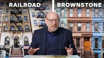 Architect Breaks Down 5 Typical New York Apartments