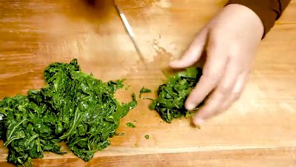 Resep Gulai Daun Singkong