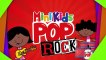 Twinkle Twinkle Little Star (ROCK) ⭐️  Preschool Kids songs ABCs and 123s