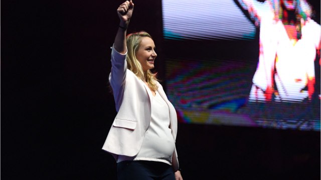 Marion Maréchal maman : qui Vincenzo Sofo, son mari et père de son bébé ? (1)