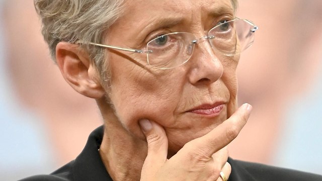 Voter Nupes contre le RN ? Des consignes pas vraiment claires chez LREM