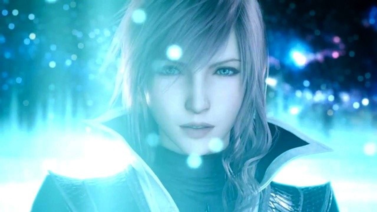 Lightning returns: final fantasy 13 - launch-trailer zum trilogie-finale