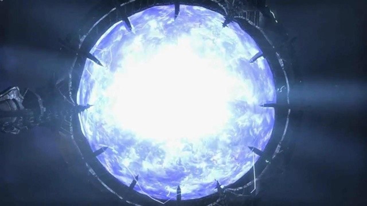 The Elder Scrolls Online - Ingame-Trailer »Dunkle Anker«