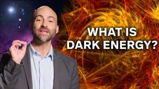 What Is Dark Energy? An Astrophysicist Explains