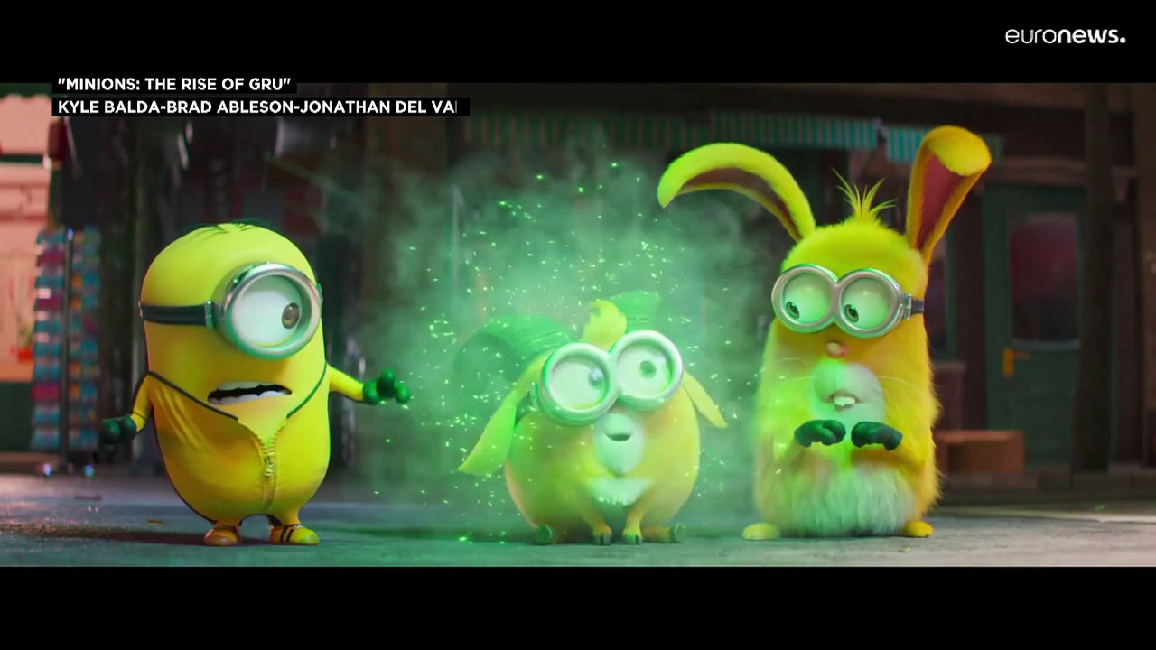 "Annecy Festival", animazione e co-produzioni per tutti i gusti: 500 film fino al 18 giugno