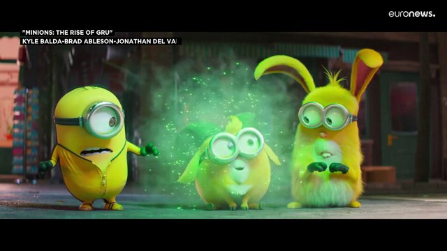 Annecy Festival , animazione e co-produzioni per tutti i gusti: 500 film fino al 18 giugno