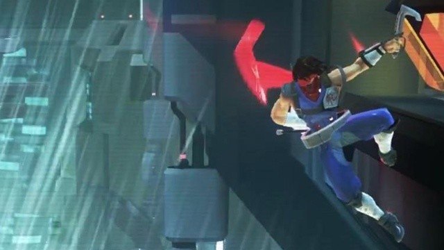 Strider - Retro-Trailer: Die Strider-Spiele im Überblick