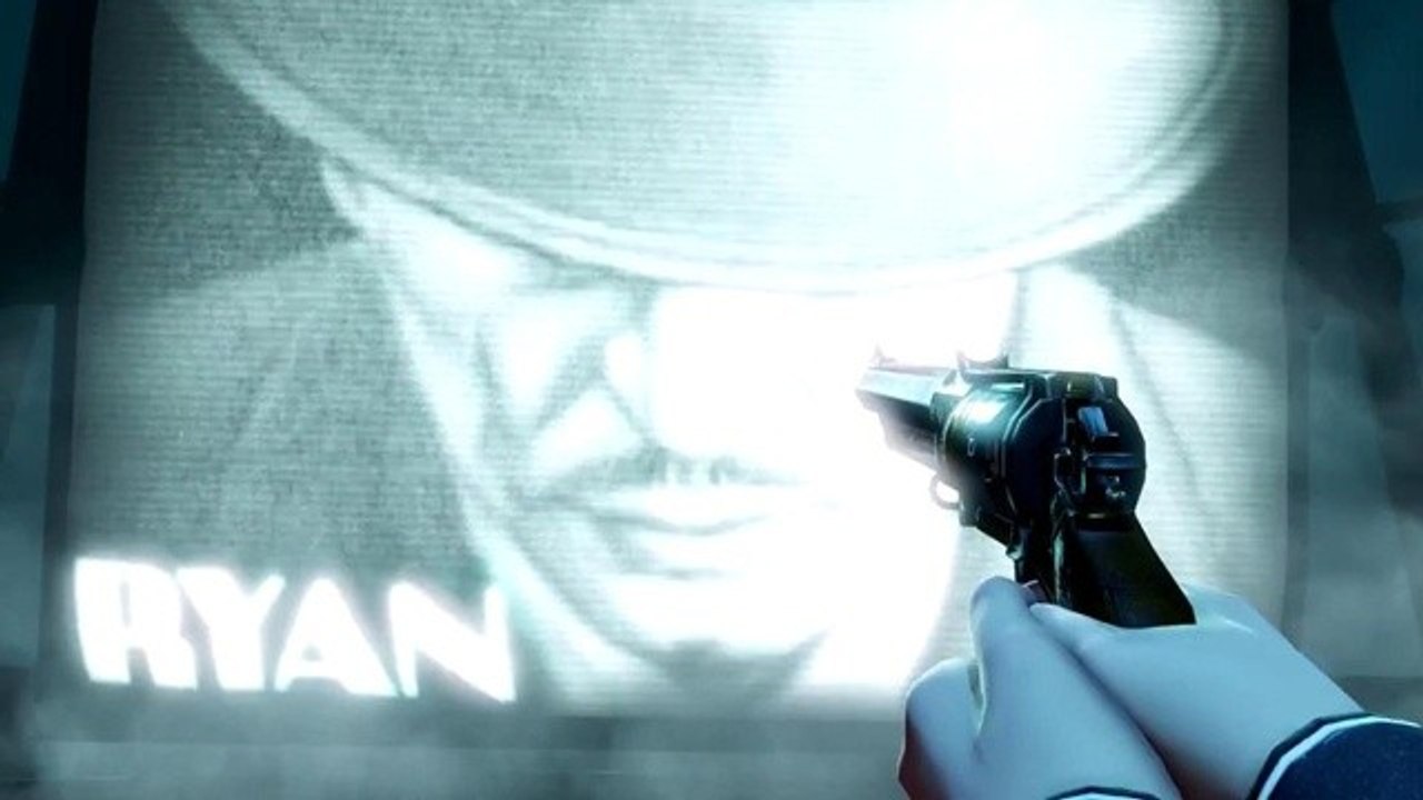 Bioshock Infinite - Entwickler-Video zur zweiten DLC-Episode