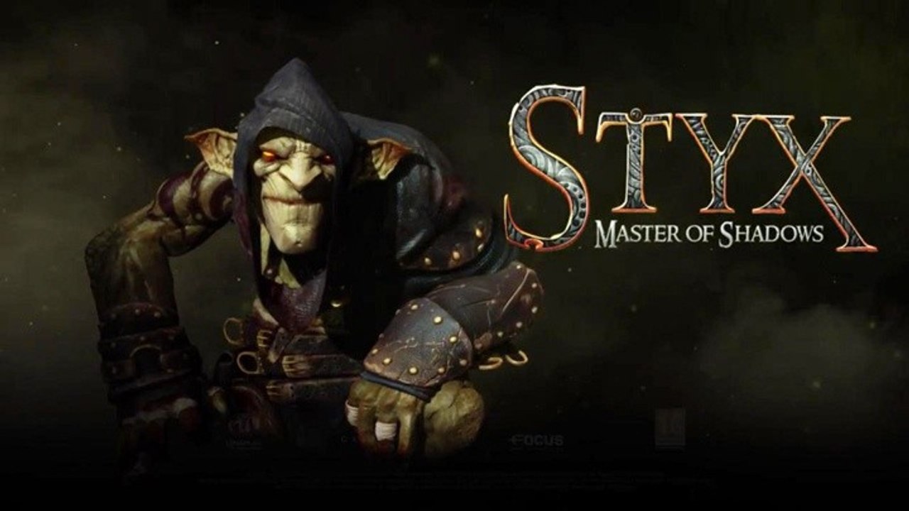 Styx: Master of Shadows - Erster Ingame-Teaser