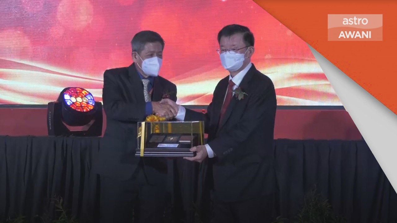 Pelaburan | Kilang kedua TF AMD di P. Pinang siap 2023