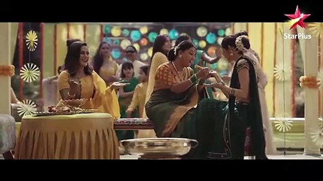 Mehndi Hai Rachne Waali Saison 1 - Teaser (EN)