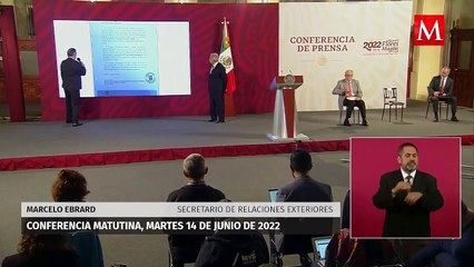 Alicia Bárcena será embajadora de México en Chile y Jesusa Rodríguez en Panamá