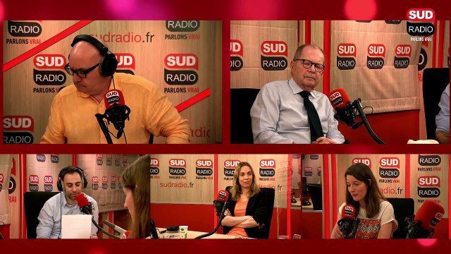 « Fachos pas fachés », Mélenchon crée la polémique