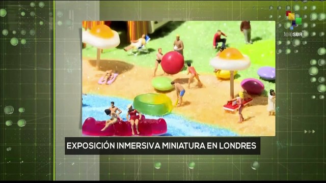 Conexión Global 14-06: Sectores indígenas ecuatorianos denuncian detención de líder de la Conaie