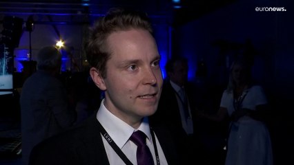 Il supercomputer più potente d'Europa si trova in Finlandia