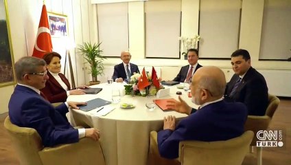 HDP'den muhalefete "Hazırız" mesajı