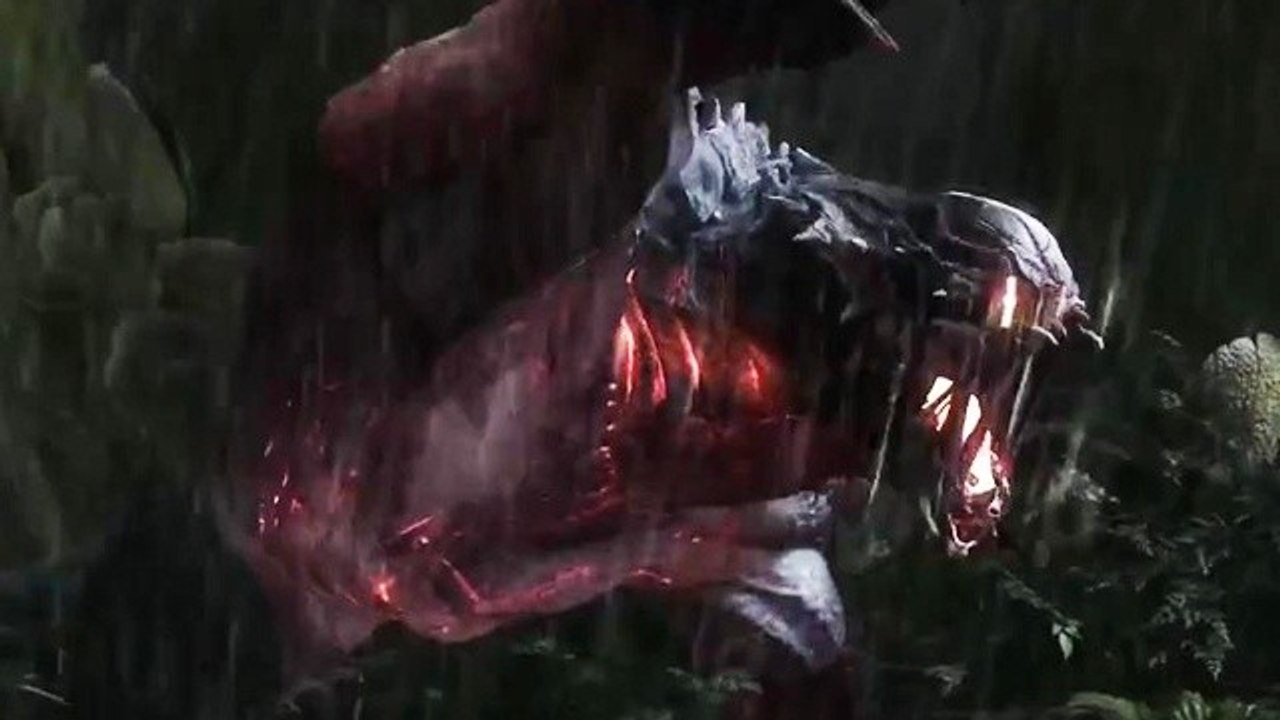 Evolve - Erstes Entwickler-Video mit Gameplay-Szenen