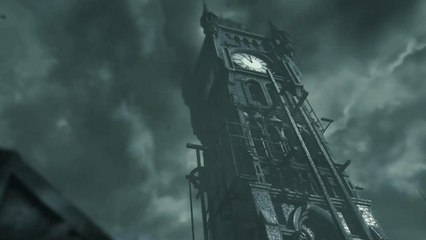 Thief - 17 Minuten Gameplay-Szenen aus dem 2. Level