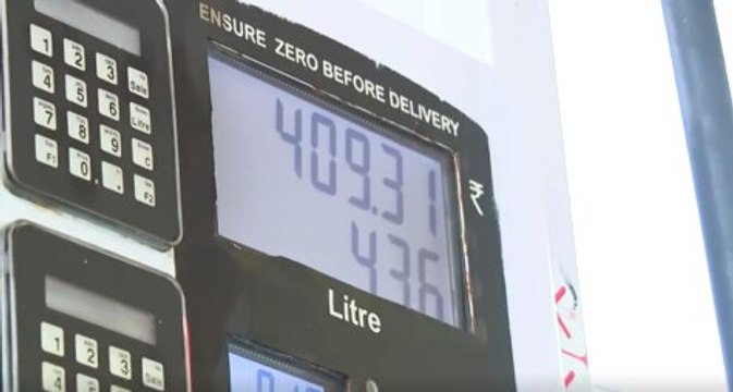 Petrol-Diesel Crisis: Fuel shortage rumors in various states, huge queues at petrol pumps