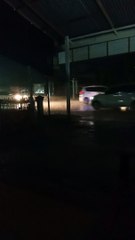 Hujan pertanda Rindu