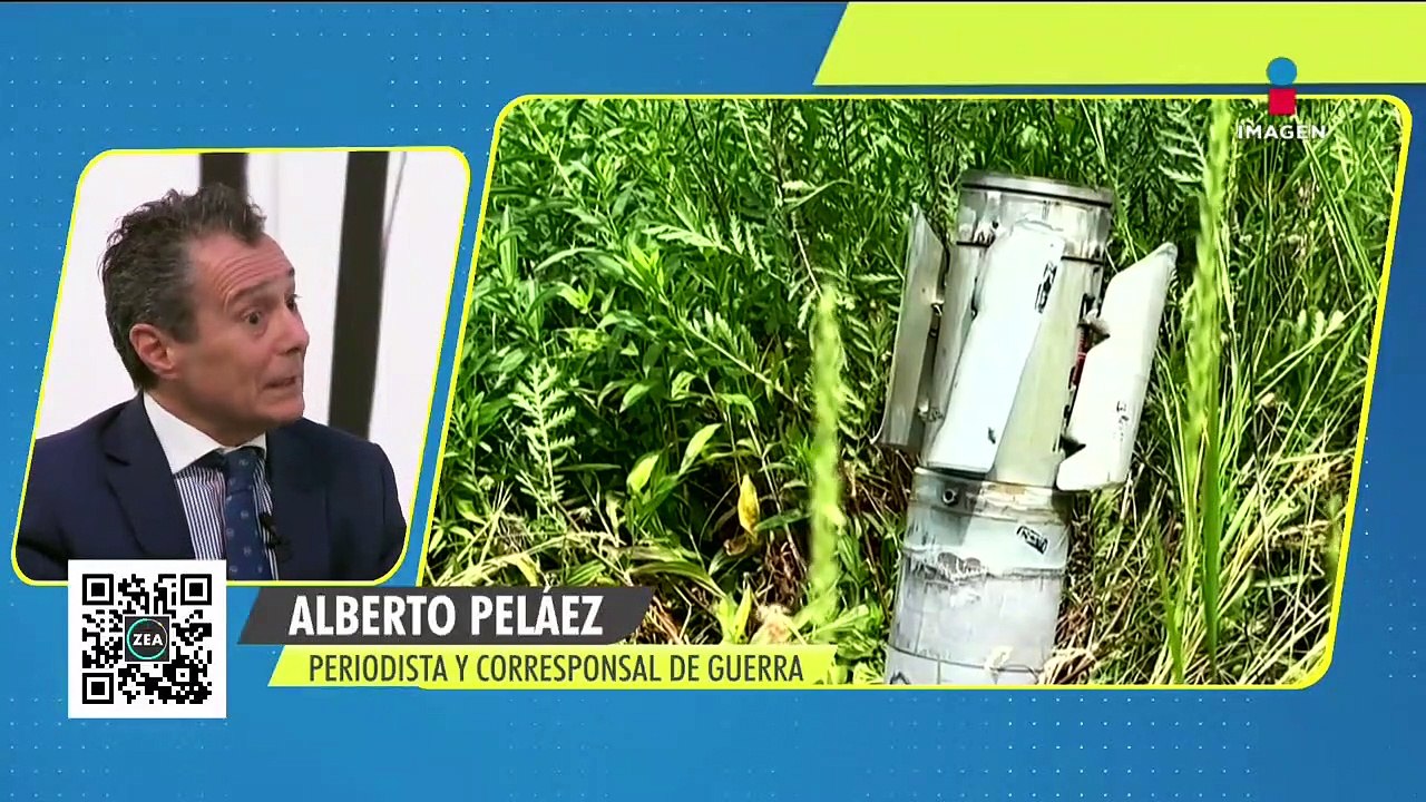 Guerra en Ucrania: afectaciones económicas, desplazados y armas nucleares
