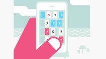 Threes! - Gameplay-Trailer des Mobile-Knobelspiels