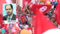 تونس: بعد فشل المفاوضات مع الحكومة..إتحاد الشغل يتمسك بالإضراب العام