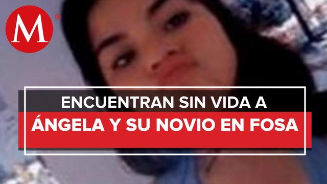 Hallan restos de una menor y su novio en una fosa en Querétaro