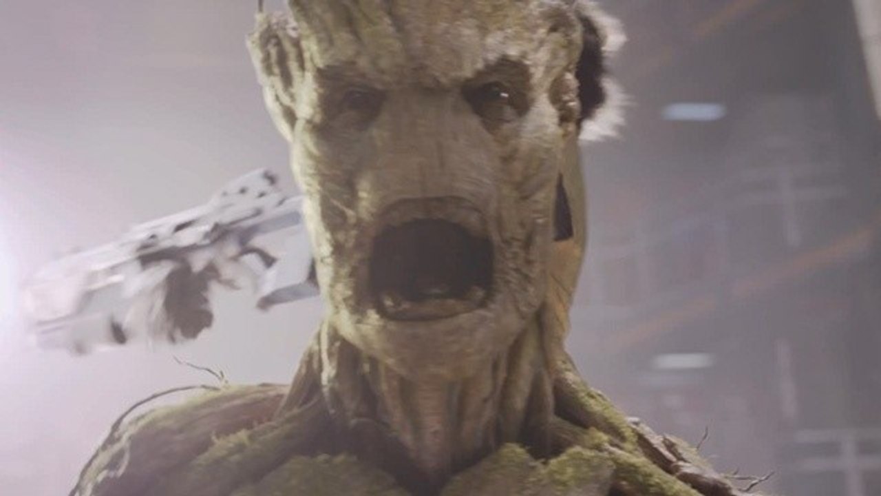 Guardians of the Galaxy - Der erste Teaser-Trailer
