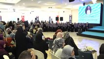 Diyanet İşleri Başkanı Erbaş, Sincan'daki hafızlık icazet törenine katıldı