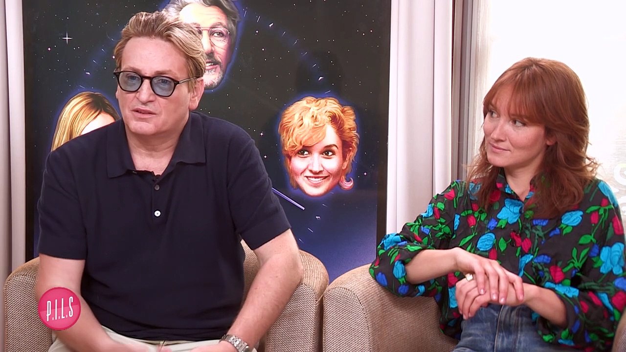 PILS - Par ici les sorties cinéma du 15/06/2022