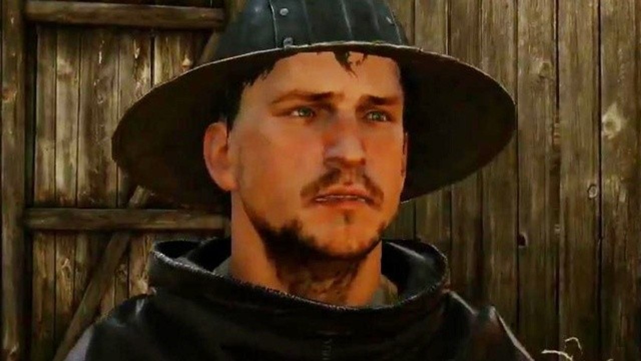 Kingdom Come: Deliverance - Eine Stunde Gameplay-Szenen des Next-Gen-Rollenspiels