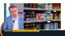 Dominique Schelcher, président de Système U : « L’inflation s’installe durablement »