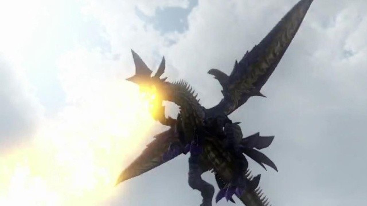 Earth defense force 2025 - alberner launch-trailer zeigt verwüstung
