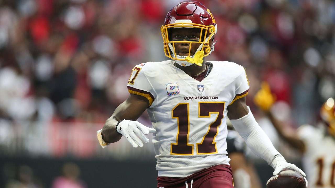 The Commanders Must Pay Terry McLaurin Immediately