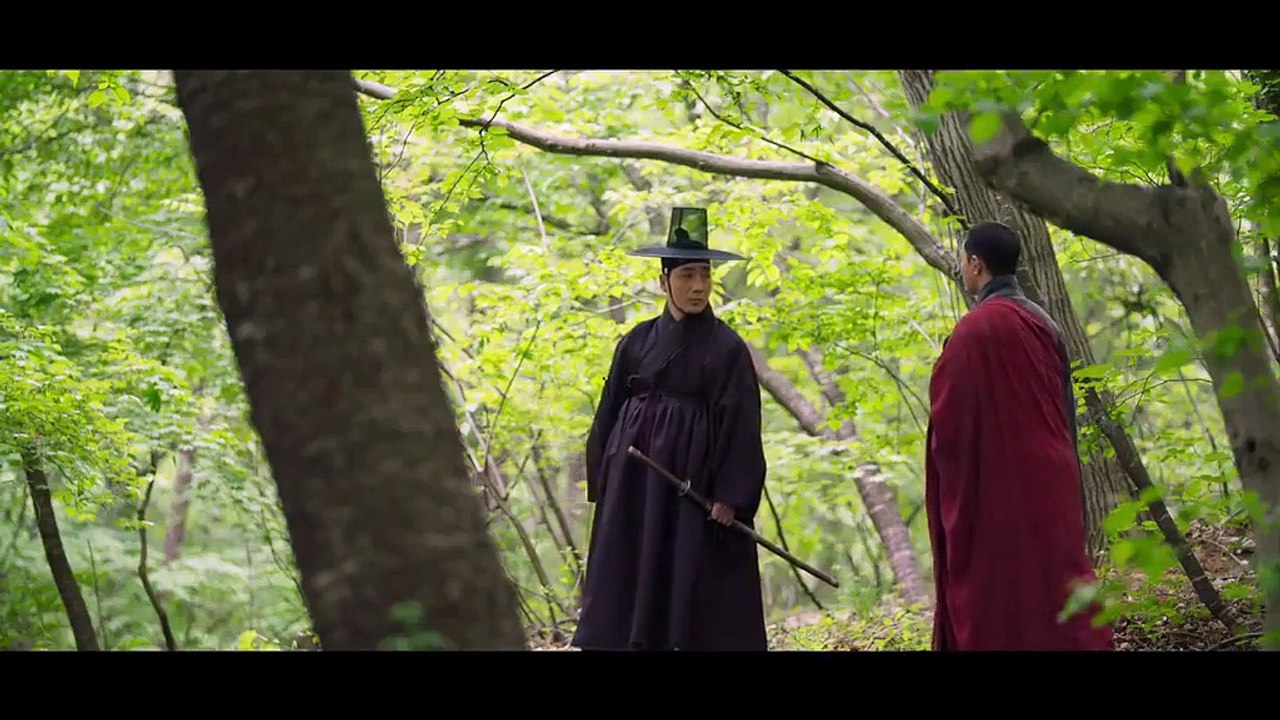 Bloody Heart (2022) Episode 14 English sub