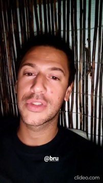 Bernardo Sousa partilha momento íntimo com Bruna Gomes!