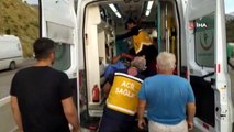 Antalya’da korkunç kaza, olay yerinde can verdi! Ölü ve çok sayıda yaralı var