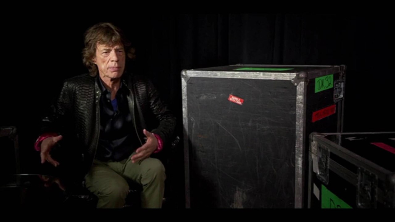 Rolling Stones Postpone Reunion Show After Mick Jagger Tests Positive For COVID